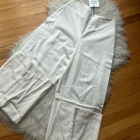 NWT TANYA TAYLOR ANDY PANT $495 current season Shopbop - Picture 4 of 9